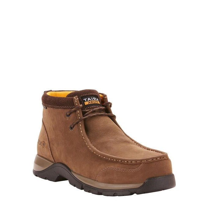 Ariat Men’s Edge LTE Moc Composite Toe Work Boots