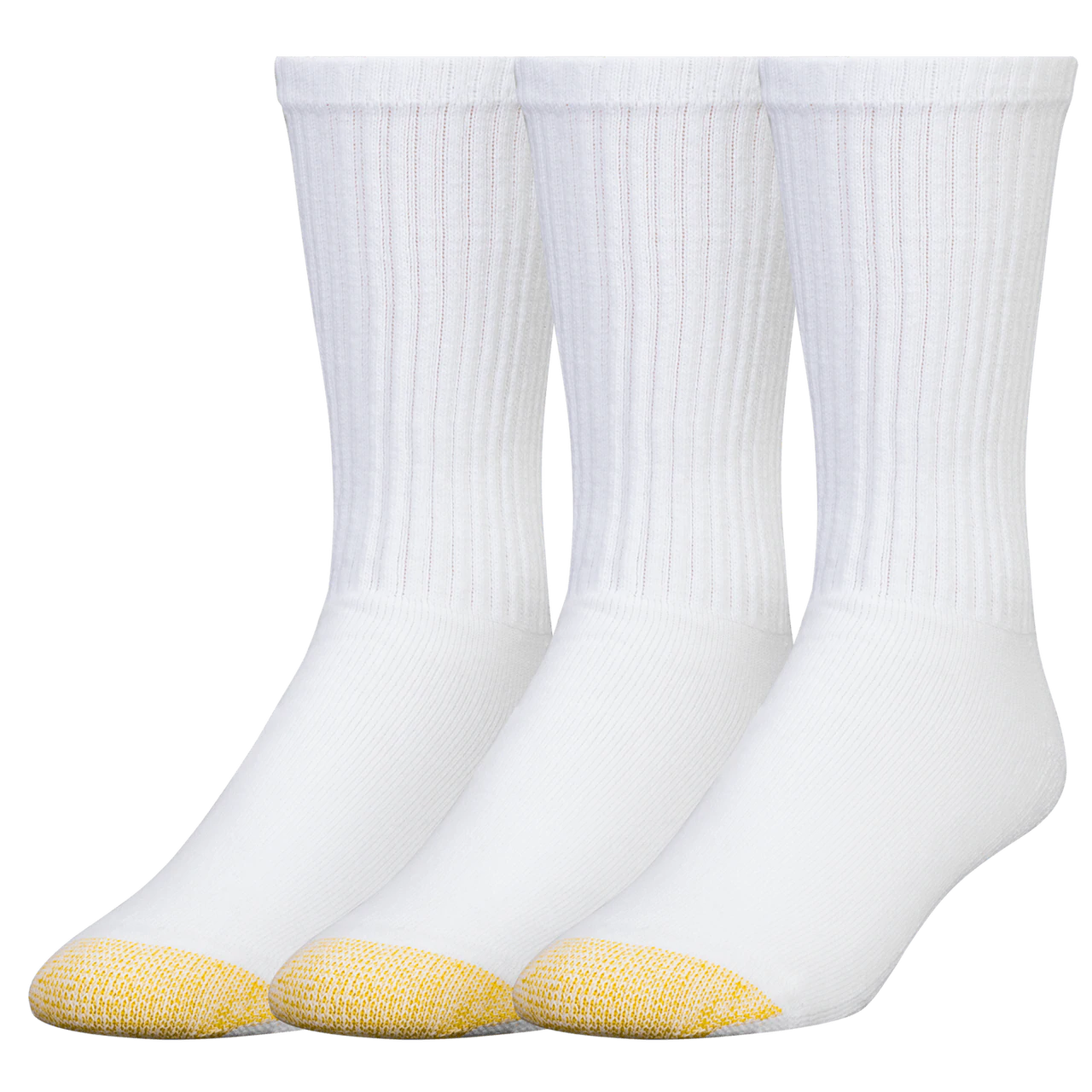 Gold Toe Men’s Ultra Tec Crew