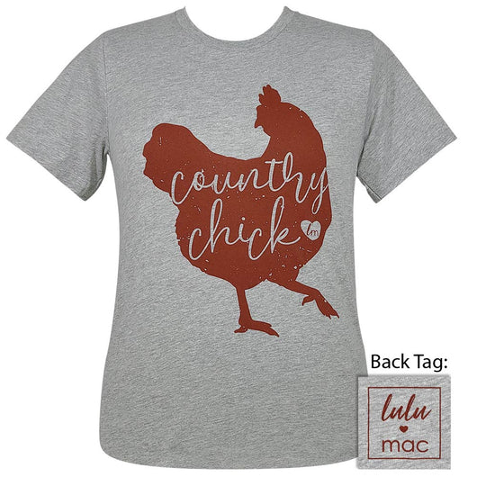Lulu Mac Country Chick