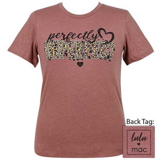 Lulu Mac Perfectly Imperfect