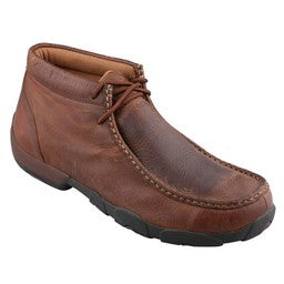 Twisted X Men’s Chukka Driving Moc