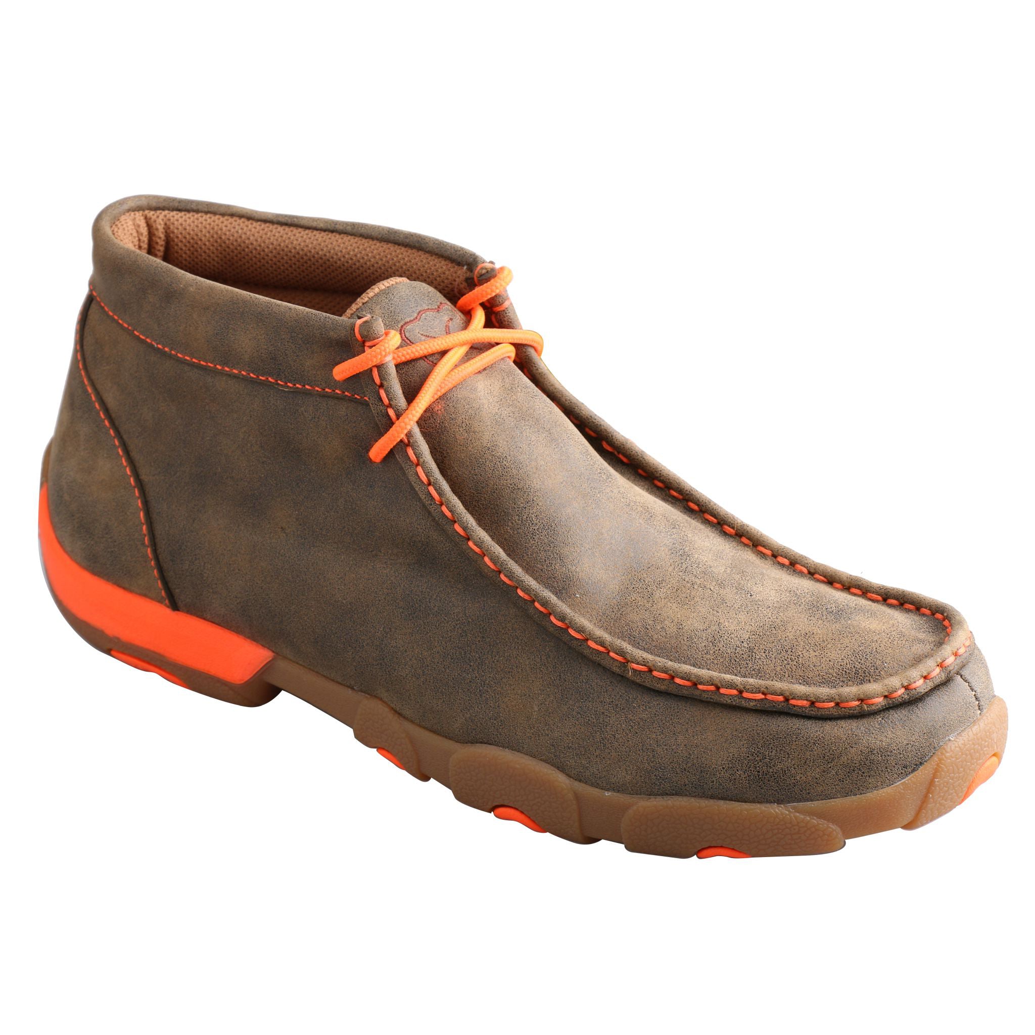 Twisted X Men’s Chukka Driving Moc