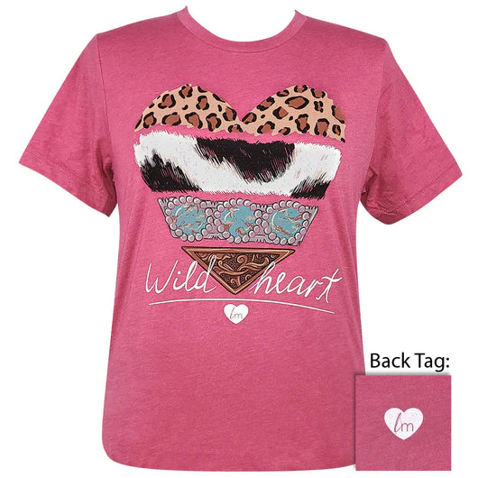 lulu Mac Wild Heart