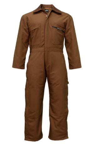 Key Insulated Coverall