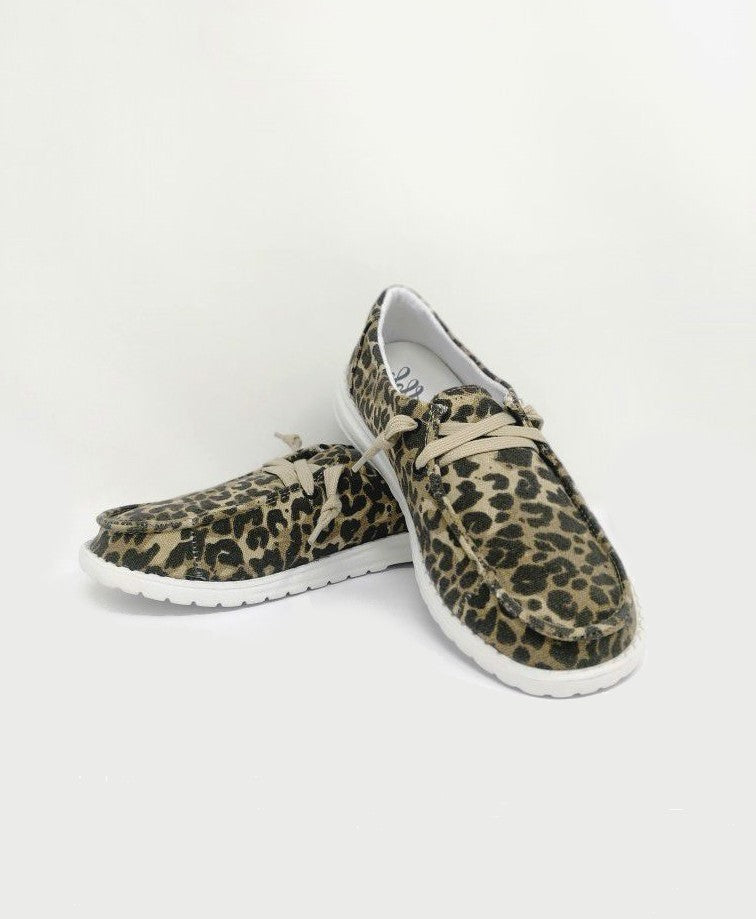 Very G Cheetah 2