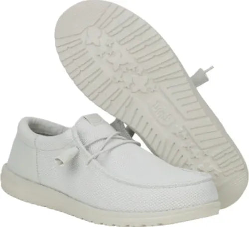 Hey Dude Men’s Wally Funk Mono