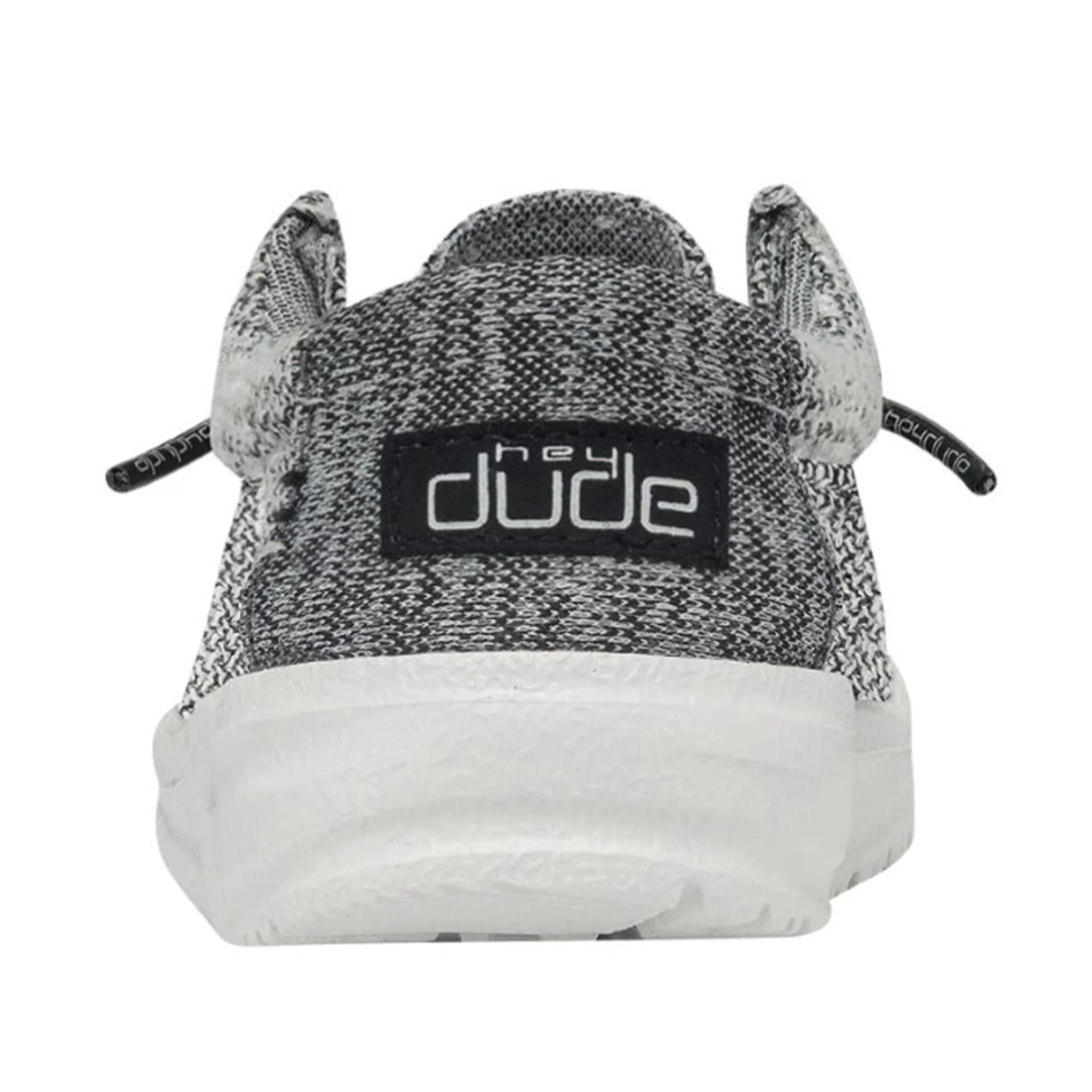 Hey Dude Toddler Wally Stretch Comfort